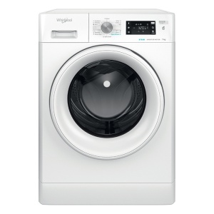 Mašina za pranje veša FFB 7238 WV EE WHIRLPOOL ELE01652 - Img 2