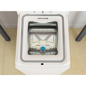 Mašina za pranje veša gornje punjenje 7kg Whirlpool ELE02395 - Img 2