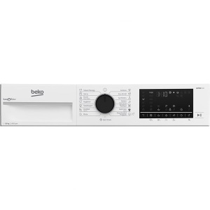 Mašina za pranje veša ProSmart inverter 10kg Beko ELE02310 - Img 2