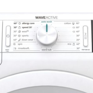 Mašina za pranje veša WEI743 Gorenje 729387 - Img 3