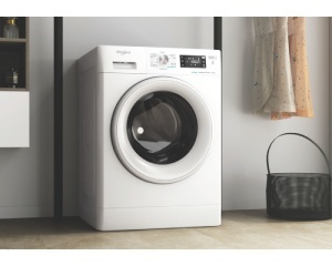 Mašina za pranje veša Whirlpool FFB 8279 WV EE Inverter 8kg 1.151rpm - Img 4