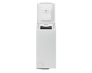 Mašina za pranje veša Whirlpool TDLR 7250SS EU/N 7kg gornje punjenje - Img 3