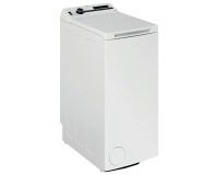 Mašina za pranje veša Whirlpool TDLRB 6240SS EU/N 6kg gornje punjenje