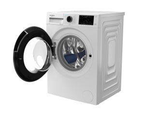 Mašina za pranje veša Whirlpool WAM 09WB EE ProSmart Inverter 10kg 1.400rpm - Img 3