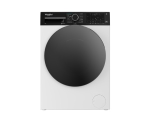 Mašina za pranje veša Whirlpool WAM 86WBC EE ProSmart Inverter 8kg 1.400rpm