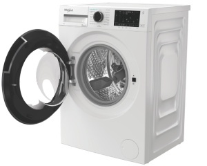 Mašina za pranje veša Whirlpool WAM 87WB EE ProSmart Inverter 8kg 1.351rpm - Img 4