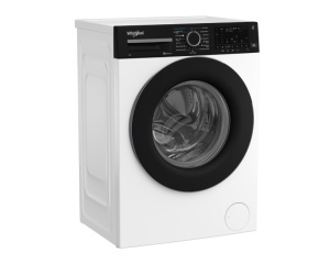 Mašina za pranje veša Whirlpool WAM764WKBEE, 7kg, 1.351rpm