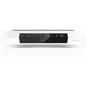 Mašina za sudove G400 45cm Gorenje GS541D10W - Img 3
