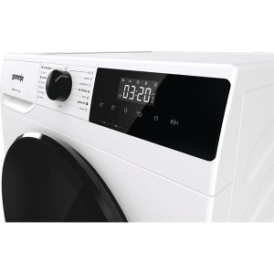 Mašina za sušenje veša G400 toplotna pumpa 9kg Gorenje DHNA92 - Img 4
