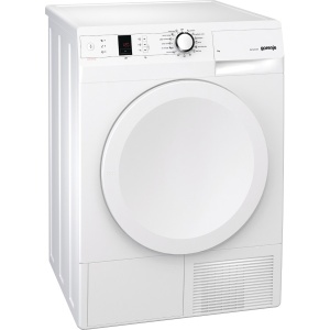 Mašina za sušenje veša Gorenje - kondenzacijska D854BJ 476170