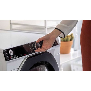 Mašina za sušenje veša ND4 H7A1TSBEX-S 7kg Hoover ELE02439 - Img 4