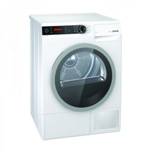 Mašina za sušenje veša sa topltnom pumpom D98F65F Gorenje 527244