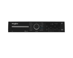 Mašina za sušenje veša Whirlpool WP C9 WBS EE, 9kg, toplotna pumpa - Img 5
