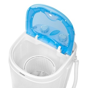 Mašina za veš mini Mesko MS8053 - Img 2