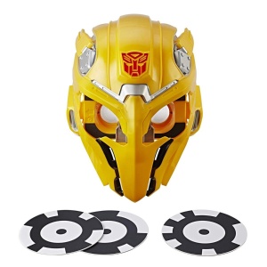 Maska Transformers 22849 - Img 3