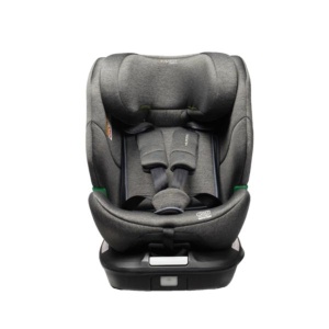 Mast Auto sedište M.Rox i-Size (40-150 cm) Volcanic Ash 4moms A084164