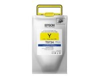 Mastilo Epson T97340N RIPS XL žuto - Img 2