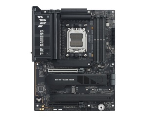 Matična ploča Asus TUF Gaming X870E-PLUS WIFI7, AM5, DDR5, PCIe 5.0, Wi-Fi 7 - Img 4