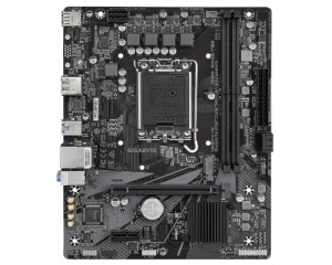 Matična ploča Gigabyte H610M K V2 DDR5 Intel H610 - Img 5