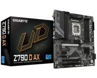 Matična ploča Gigabyte Z790 D AX, LGA1700, DDR5, Wi-Fi 6E - Img 2