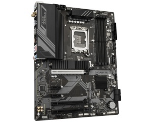 Matična ploča Gigabyte Z790 D AX, LGA1700, DDR5, Wi-Fi 6E - Img 4