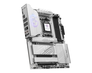 Matična ploča MPG X870E Edge Ti WiFi AMD AM5 MSI DDR5 ATX WiFi 7 - Img 4