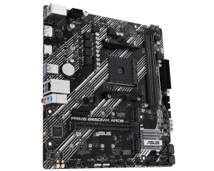 Matična ploča PRIME B550M-K ARGB Asus AMD AM4 DDR4 - Img 4