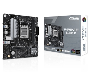 Matična ploča PRIME B650M-R Asus AMD AM5 DDR5