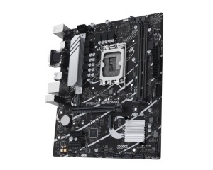 Matična ploča PRIME B760M-K Asus Intel 1700 DDR5 - Img 3