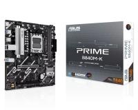 Matična ploča PRIME B840M-K Asus AMD AM5 DDR5 - Img 2
