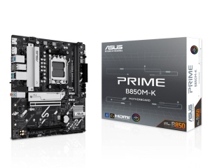 Matična ploča PRIME B850M-K Asus AMD AM5 DDR5