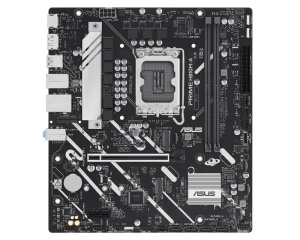 Matična ploča PRIME H810M-A-CSM Asus Intel 1851 DDR5 - Img 3