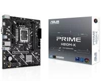 Matična ploča PRIME H810M-K Asus Intel 1851 DDR5 - Img 2