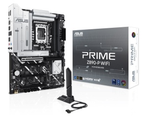 Matična ploča PRIME Z890-P WIFI Asus Intel 1851 DDR5