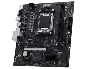 Matična ploča PRO A620AM-B EVO MSI AMD AM5 DDR5 - Img 5