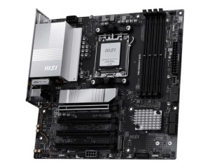 Matična ploča PRO B850M-P WIFI MSI AMD AM5 DDR5 - Img 4