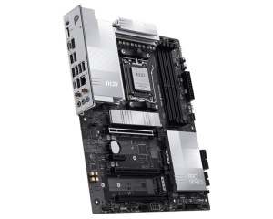 Matična ploča PRO X870E-P WIFI MSI AMD AM5 DDR5 - Img 5
