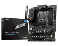 Matična ploča PRO Z790-P WIFI MSI Intel 1700 DDR5 - Img 2