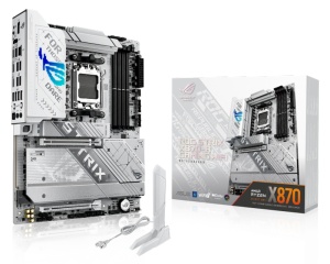 Matična ploča ROG Strix X870-A Gaming WiFi ASUS AMD AM5 DDR5 ATX