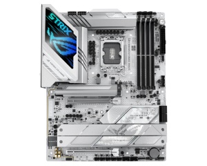 Matična ploča ROG Strix Z890-A Gaming WiFi ASUS Intel LGA1851 DDR5 ATX - Img 4