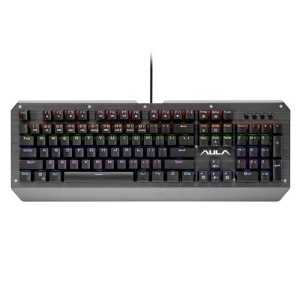 Mehanička Assault tastatura Acme A225187 - Img 2