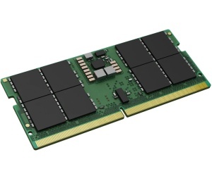 Memorija Kingston ValueRAM KVR64V52BD8-32 SODIMM DDR5 32GB 6400MT/s