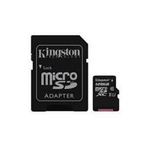 Memorijska kartica SD mikro Class 10 128 GB SDCX10/128GB
