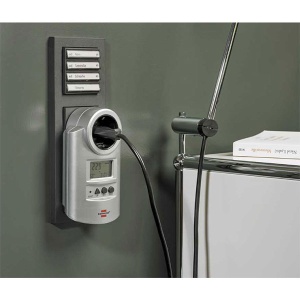 Merač potrošnje električne energije Brennenstuhl 1506600 - Img 3