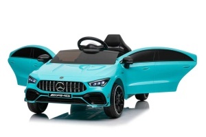 Mercedes CLA 45 AMG 4x4 Tiffany Premium Oprema - Img 2