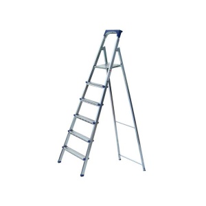 Merdevine KM1-605 5+1 gazište 211x57x11cm 036446