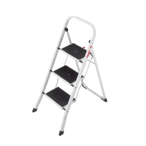 Merdevine male kućne 3 step. stil HAILO 4397-901