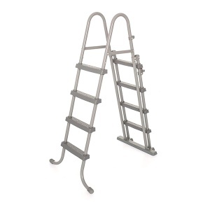 Merdevine za bazen Bestway Flowclear 122cm 58331 - Img 1