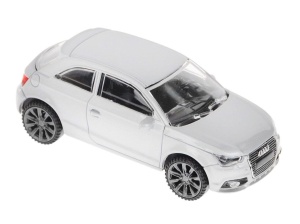 Metalni autić 1:43 Audi Q1 Rastar 18745 - Img 4