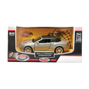 Metalni autići 1:43 14098 - Img 12